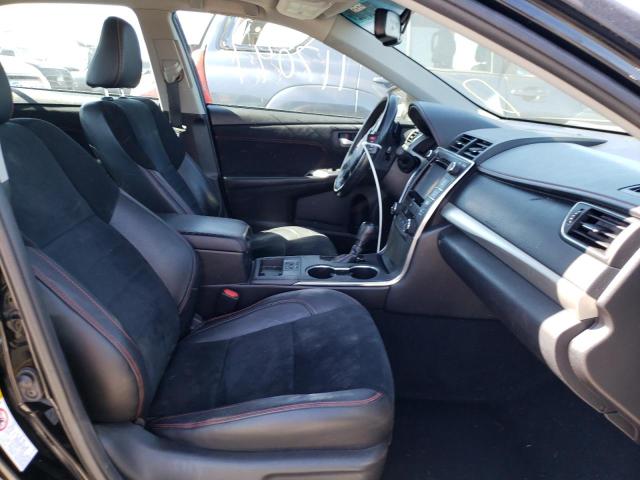 Photo 5 from auction – 2016 TOYOTA CAMRY LE with VIN 4T1BF1FKXGU526558