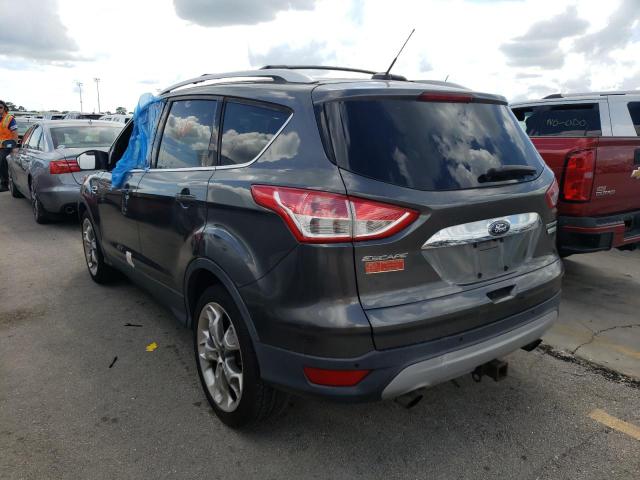 Photo 3 from auction – 2015 FORD ESCAPE TIT with VIN 1FMCU0J99FUB00044