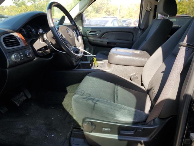 Photo 5 from auction – 2009 GMC YUKON SLE with VIN 1GKFK23079R165049