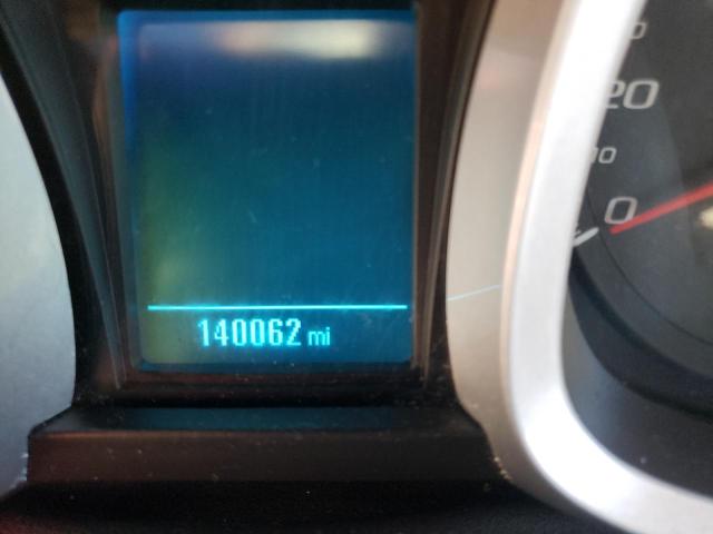 Photo 8 from auction – 2012 CHEVROLET EQUINOX LT with VIN 2GNALDEK0C6395281