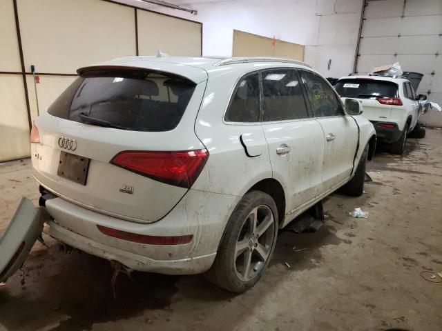 Photo 4 from auction – 2015 AUDI Q5 TDI PRE with VIN WA1VMAFP2FA086249