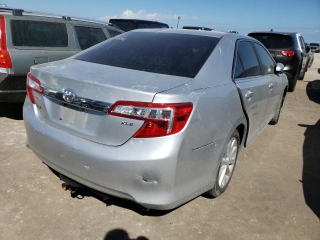 Photo 4 from auction – 2013 TOYOTA CAMRY L with VIN 4T4BF1FK8DR326263
