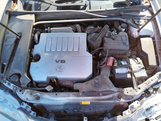 Photo 7 from auction – 2012 LEXUS ES 350 with VIN JTHBK1EG1C2482760