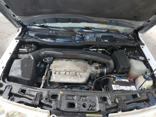 Photo 7 from auction – 2005 SATURN VUE with VIN 5GZCZ534X5S837217