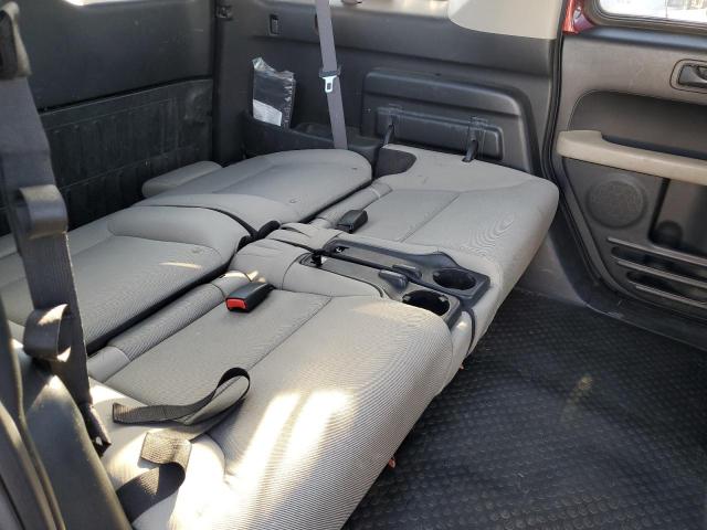 Photo 6 from auction – 2008 HONDA ELEMENT LX with VIN 5J6YH28308L013647