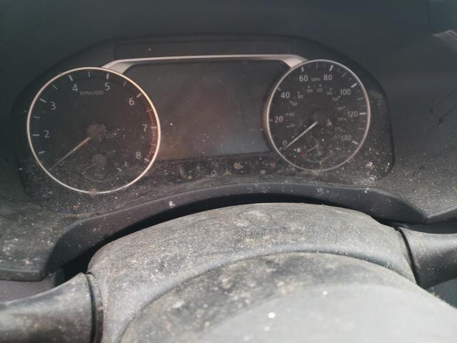 Photo 8 from auction – 2020 NISSAN ALTIMA S with VIN 1N4BL4BV2LC134579
