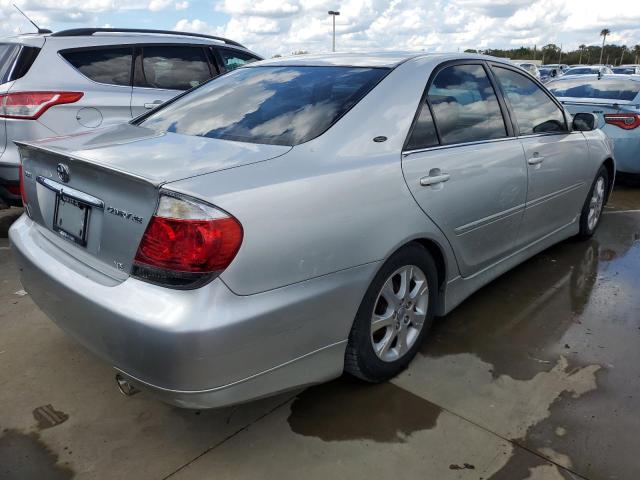 Photo 4 from auction – 2005 TOYOTA CAMRY LE with VIN 4T1BF30K05U595907