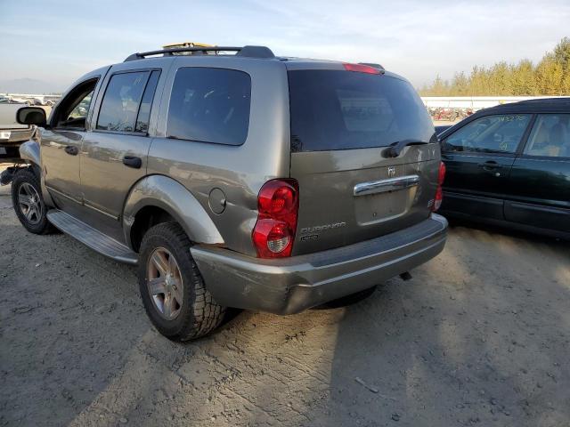 Photo 3 from auction – 2004 DODGE DURANGO LI with VIN 1D4HB58D94F236511