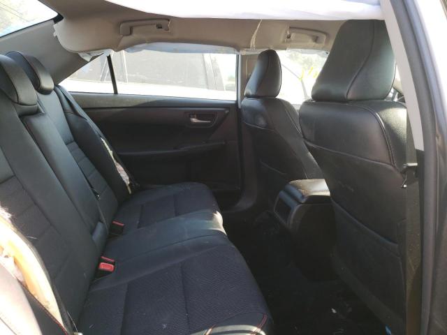Photo 6 from auction – 2017 TOYOTA CAMRY LE with VIN 4T1BF1FK8HU294835