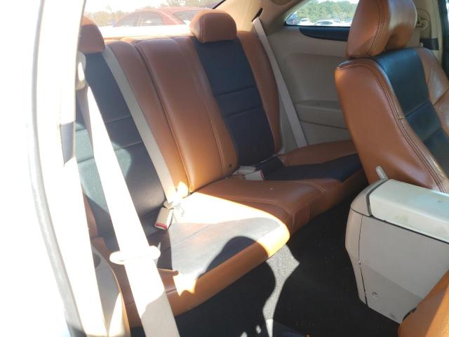 Photo 6 from auction – 2003 HONDA ACCORD EX with VIN 1HGCM82623A009316