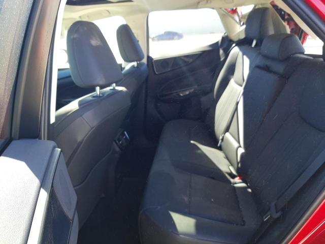 Photo 6 from auction – 2022 LEXUS NX 350 with VIN 2T2GGCEZ3NC011067