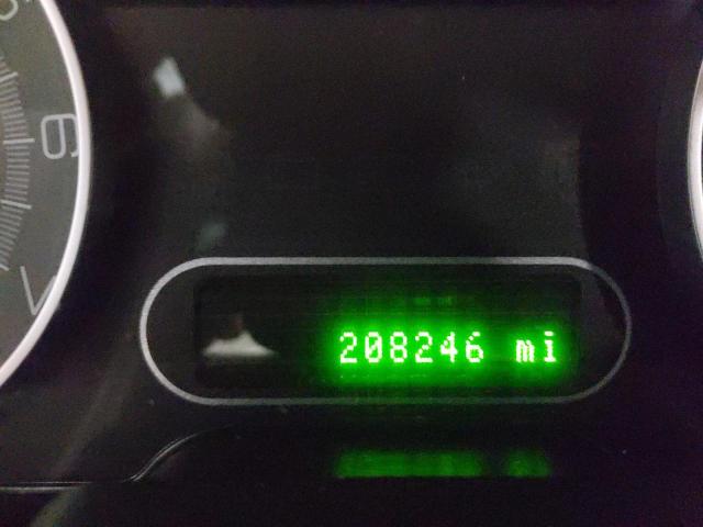 Photo 8 from auction – 2008 MERCURY SABLE PREM with VIN 1MEHM42W28G620060