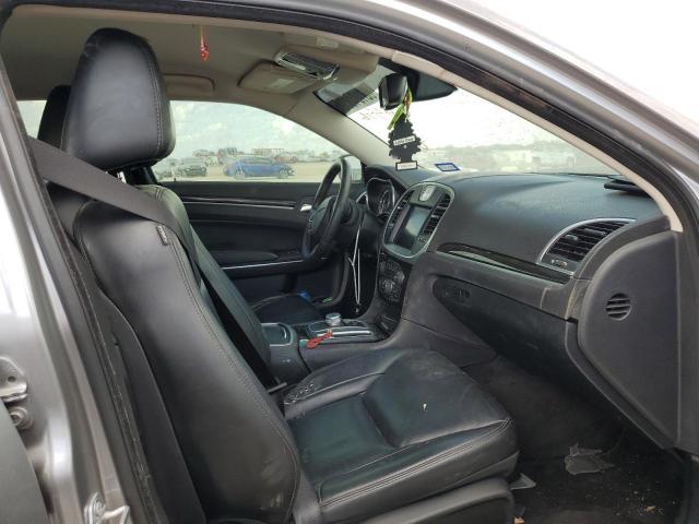 Photo 5 from auction – 2016 CHRYSLER 300 LIMITE with VIN 2C3CCAAG8GH238274