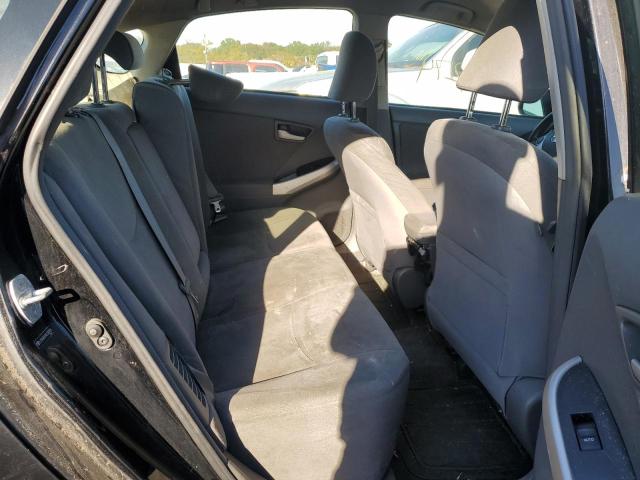 Photo 6 from auction – 2011 TOYOTA PRIUS with VIN JTDKN3DU9B1383989