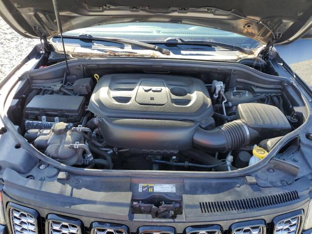 Photo 7 from auction – 2018 JEEP GRAND CHER with VIN 1C4RJFAG3JC178049