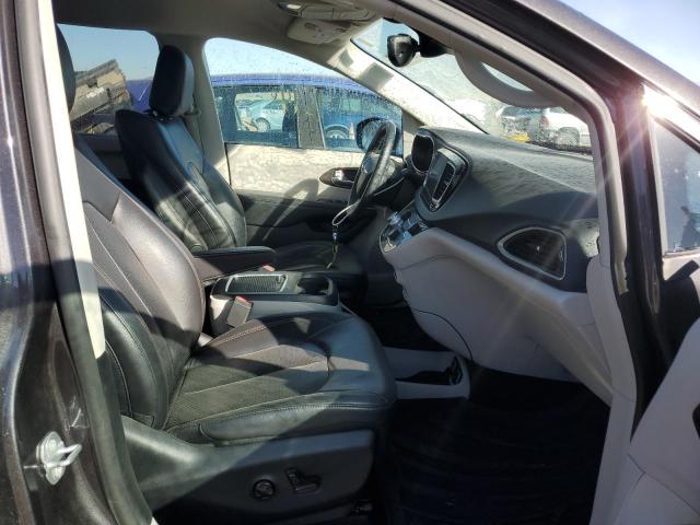 Photo 5 from auction – 2017 CHRYSLER PACIFICA T with VIN 2C4RC1EG3HR840723