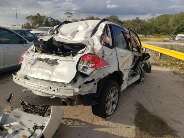 Photo 9 from auction – 2016 SUBARU FORESTER 2 with VIN JF2SJAVC3GH427216