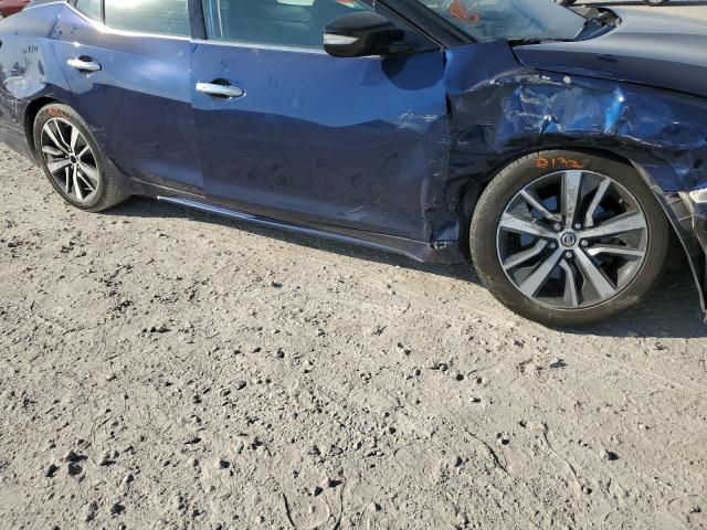 Photo 9 from auction – 2019 NISSAN MAXIMA S with VIN 1N4AA6AV6KC362758