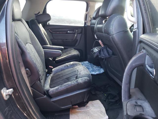 Photo 6 from auction – 2013 GMC ACADIA DEN with VIN 1GKKRTKD0DJ181623