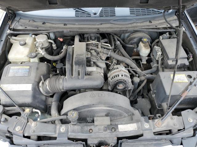 Photo 7 from auction – 2005 GMC ENVOY XL with VIN 1GKET16M056182336