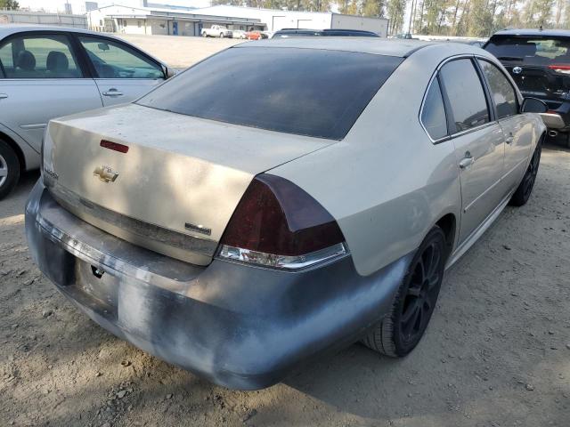 Photo 4 from auction – 2011 CHEVROLET IMPALA LS with VIN 2G1WF5EKXB1212677
