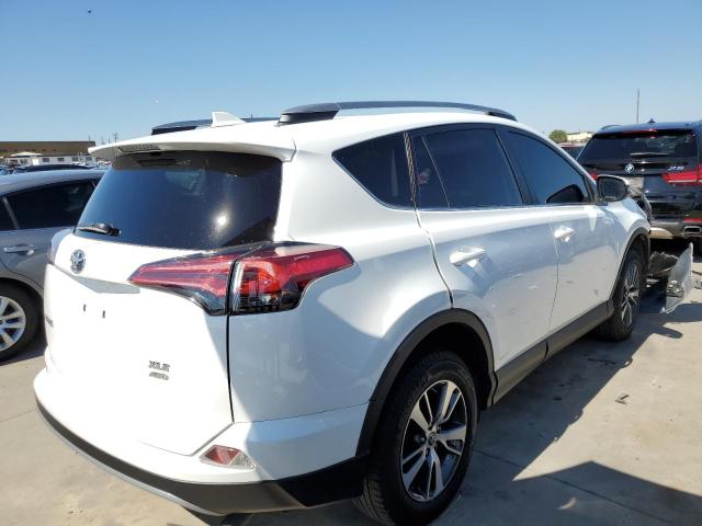 Photo 4 from auction – 2018 TOYOTA RAV4 ADVEN with VIN 2T3RFREV3JW857585