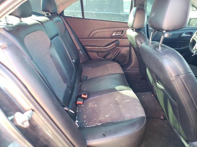 Photo 6 from auction – 2016 CHEVROLET MALIBU LIM with VIN 1G11C5SA0GU108144