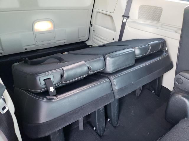 Photo 9 from auction – 2014 CHRYSLER TOWN & COU with VIN 2C4RC1BG3ER446297