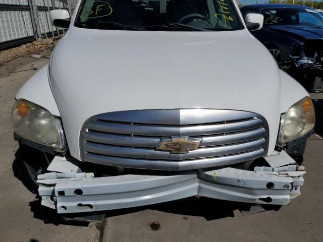 Photo 9 from auction – 2010 CHEVROLET HHR LT with VIN 3GNBABDBXAS527784