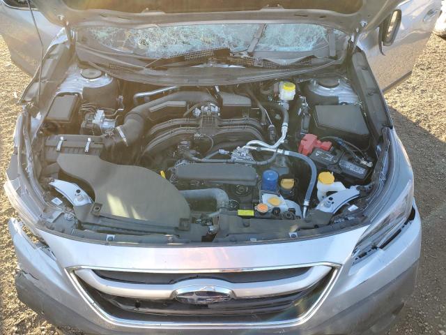 صورة رقم 7 من المزاد - 2022 SUBARU OUTBACK مع VIN 4S4BTAAC7N3235561