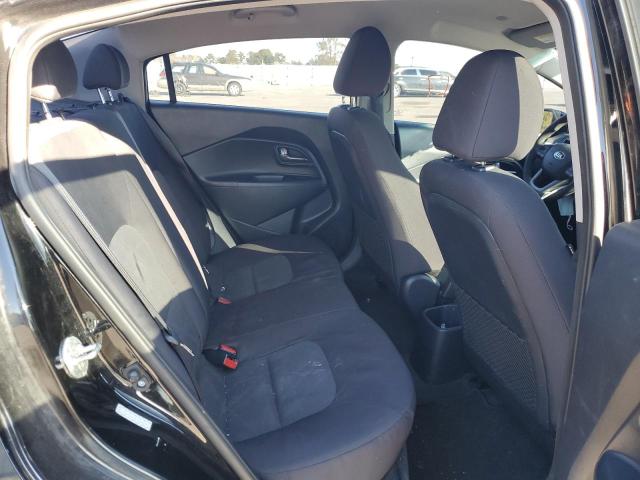 Photo 6 from auction – 2017 KIA RIO LX with VIN KNADM4A39H6044476