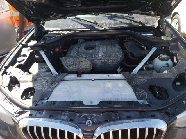 Photo 7 from auction – 2019 BMW X3 SDRIVE3 with VIN 5UXTR7C56KLF37459