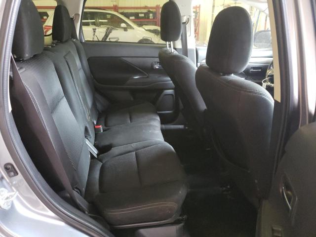 Photo 6 from auction – 2016 MITSUBISHI OUTLANDER with VIN JA4AZ3A33GZ016620