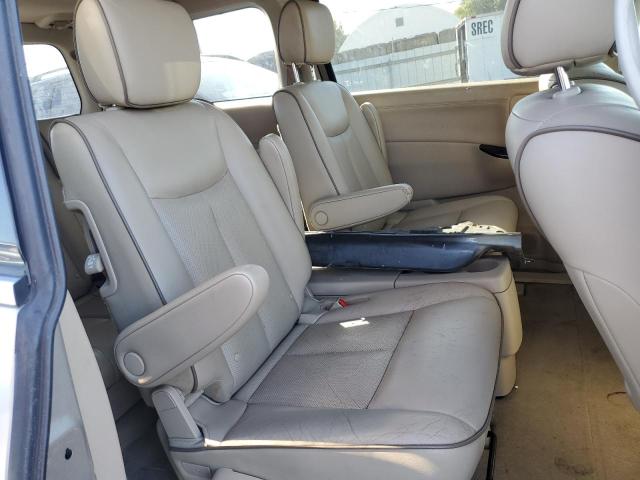 Photo 6 from auction – 2011 NISSAN QUEST S with VIN JN8AE2KP0B9003575