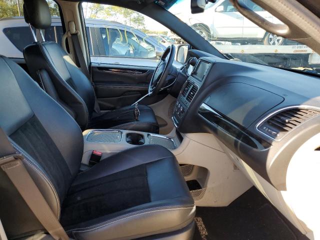 Photo 5 from auction – 2017 DODGE GRAND CARA with VIN 2C4RDGCG6HR786790