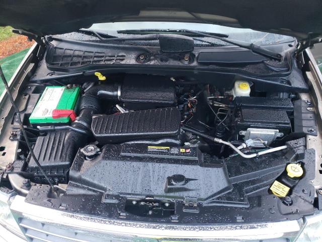 Photo 7 from auction – 2007 CHRYSLER ASPEN LIMI with VIN 1A8HX58P77F520807
