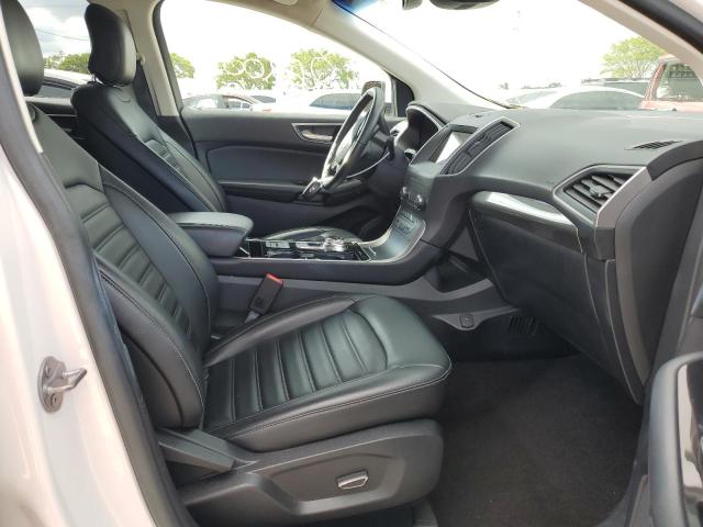 Photo 5 from auction – 2019 FORD EDGE SEL with VIN 2FMPK3J93KBC05395