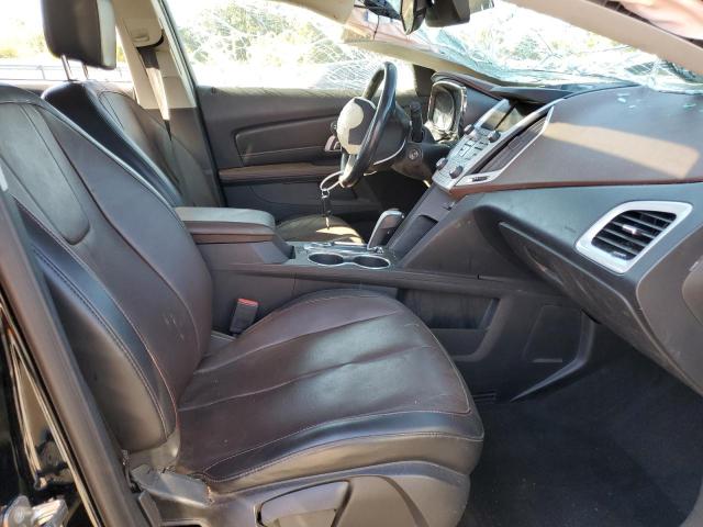 Photo 5 from auction – 2013 GMC TERRAIN SL with VIN 2GKFLWE37D6121861