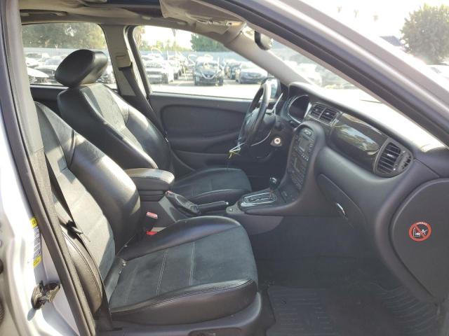 Photo 5 from auction – 2006 JAGUAR X-TYPE 3.0 with VIN SAJWA51A76WJ00597