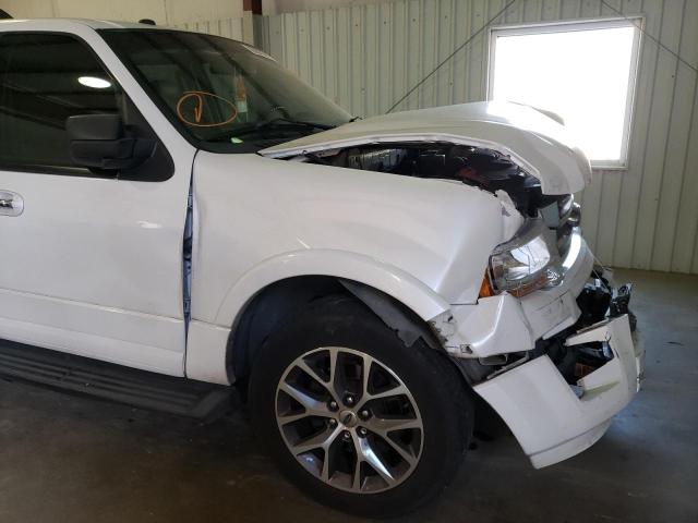 Photo 9 from auction – 2016 FORD EXPEDITION with VIN 1FMJK1HTXGEF45716