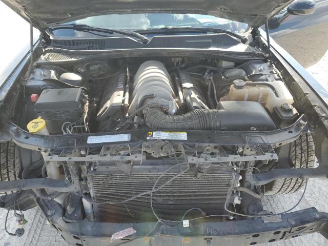 Photo 7 from auction – 2009 DODGE CHALLENGER with VIN 2B3LJ74W89H549344