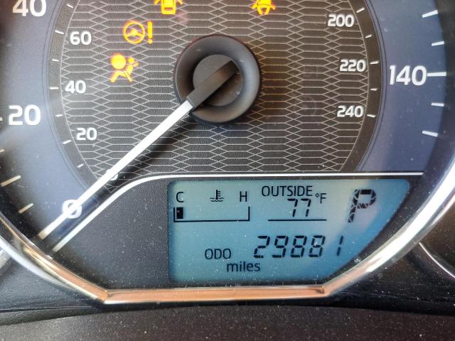 Photo 8 from auction – 2016 TOYOTA COROLLA EC with VIN 2T1BPRHE6GC665638
