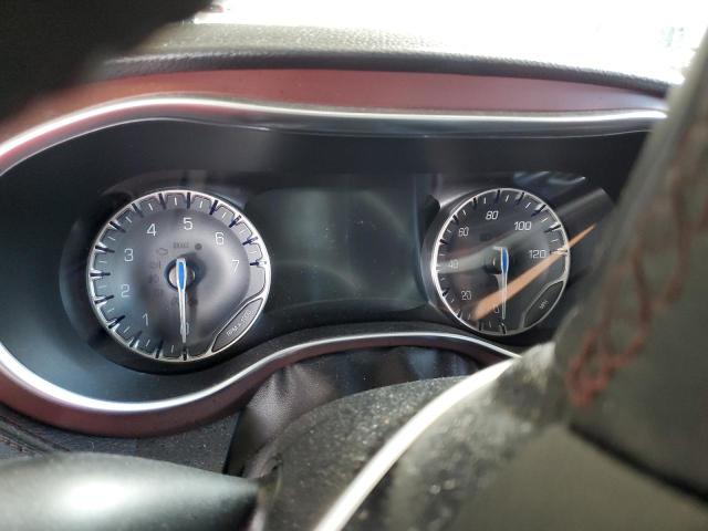 صورة رقم 8 من المزاد - 2020 CHRYSLER PACIFICA L مع VIN 2C4RC1GG1LR111660