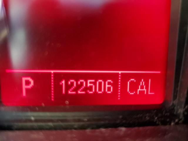 Photo 8 from auction – 2011 GMC TERRAIN SL with VIN 2CTFLUE58B6415059