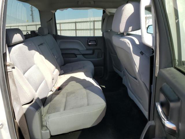 Photo 6 from auction – 2014 GMC SIERRA C15 with VIN 3GTP1TEC5EG245007