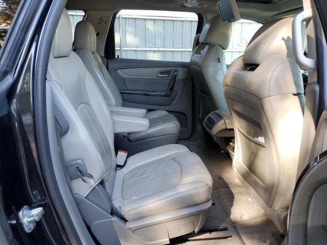 Photo 6 from auction – 2013 CHEVROLET TRAVERSE L with VIN 1GNKRLKD7DJ127531