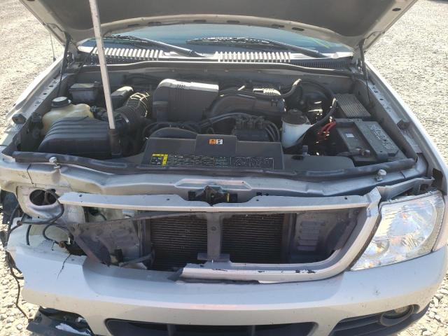Photo 7 from auction – 2003 FORD EXPLORER X with VIN 1FMZU73K93ZA46374