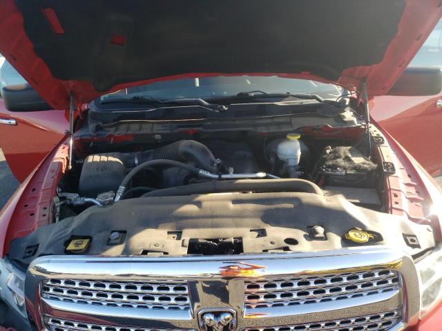 Zdjęcie 7 z aukcji – 2017 RAM 1500 SLT z VIN 1C6RR6GT1HS550296