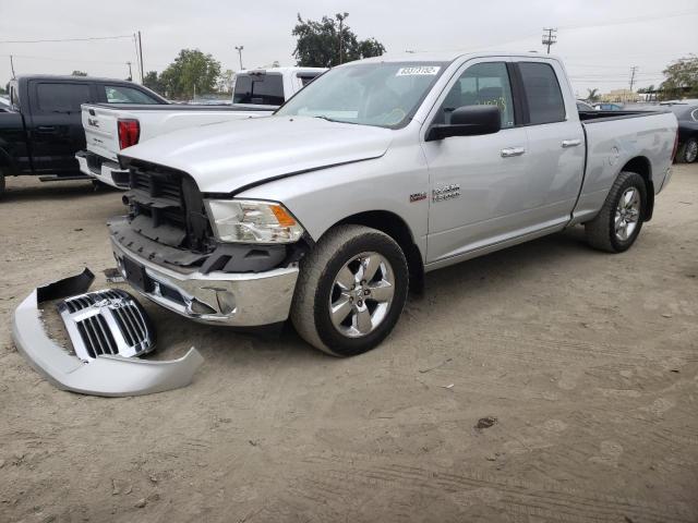 Photo 2 from auction – 2015 RAM 1500 SLT with VIN 1C6RR6GTXFS638731