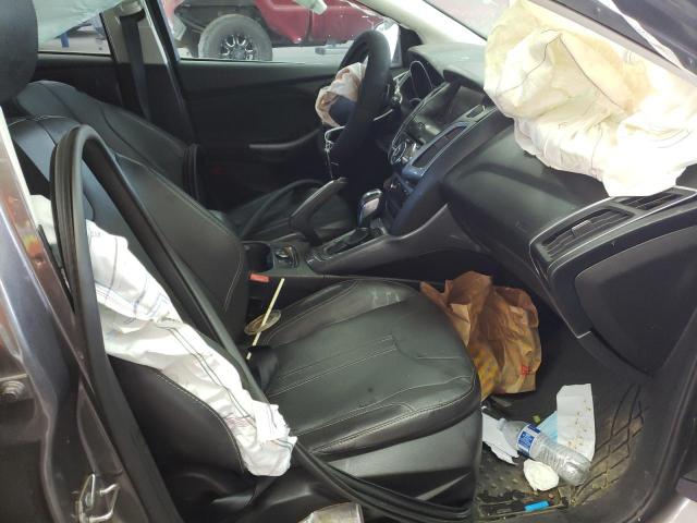 Photo 5 from auction – 2013 FORD FOCUS TITA with VIN 1FADP3N27DL296492